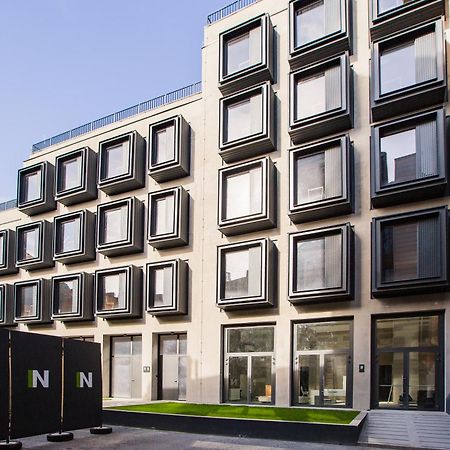 Urbanjungle - Your Trendy Loft In Central Budapesta Exterior foto