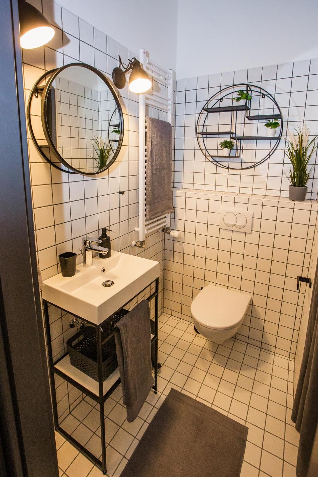 Urbanjungle - Your Trendy Loft In Central Budapesta Exterior foto